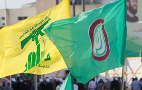حزب الله وحركة أمل يرفضان تشكيلة الوفد المفاوض حول ترسيم الحدود