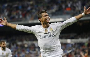 قلق في ريال مدريد بسبب إصابة رونالدو بكورونا