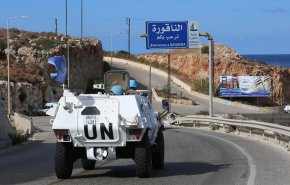 بدء مفاوضات غير مباشرة بين لبنان والاحتلال لترسيم الحدود البحرية  