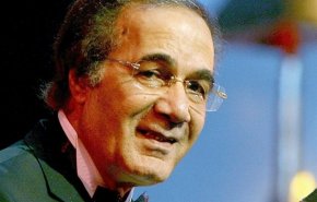 وفاة الفنان المصري الشهير 'محمود ياسين' 