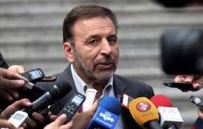 واعظي: رفع القيود التسليحية نجاح كبير لايران