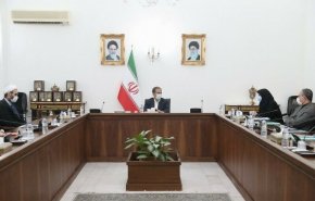 جهانغيري: المصدّرون هم جنود الخط الامامي في الحرب الاقتصادية
