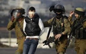 مواجهات وحملة اعتقالات تشنها قوات الاحتلال في الضفة والقدس