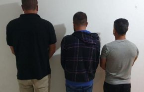 لبنان.. توقيف عصابة لسرقة السيارات نفذت أكثر من 30 عملية