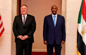 قناة عبرية: السودان يرضخ للإنذار الاميركي ويقرر تطبيع العلاقات مع 