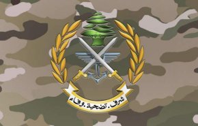 زورق معاد يخرق المياه الاقليمية اللبنانيّة