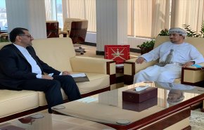 ايران وعمان تبحثان التعاون في الاعلام والثقافة والفن 