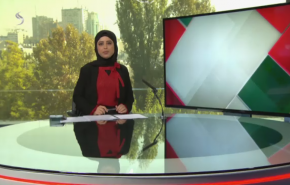نشرة الاخبار من قناة العالم الساعة 07:00 بتوقيت غرينتش 15-10-2020
