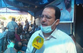 فصائل المقاومة سترد بقوة إذا تعرض ماهر الأخرس لأي مكروه