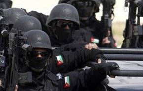 الأردن.. القبض على 16 مشتبها به في 
