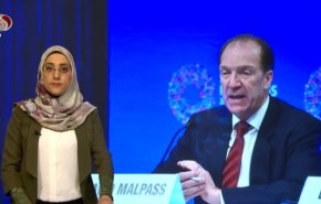 نشرة الاخبار الاقتصادية من قناة العالم 15:30بتوقيت غرينتش 15-10-2020