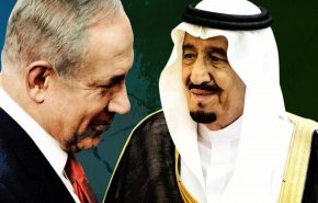 تطبيع سعودي وشيك مع الإحتلال وتوتر بين أمريكا والصين