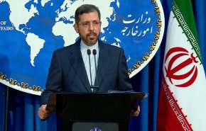 ايران تحذر الاطراف المتنازعة في قره باغ من سقوط قذائهم على أراضيها