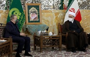 وزير الصناعة يكشف حجم احتياطي السلع الاساسية في ايران