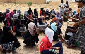 ليبيا تلقي القبض على إمبراطور تهريب البشر 'البيدجا'