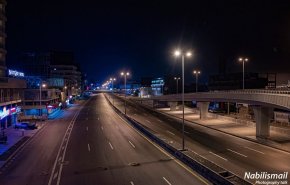 ارتفاع عدد المصابين بكورونا في لبنان