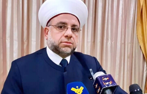 الشيخ عبدالرزاق يدعو للإسراع في تشكيل حكومة انقاذ وطني في لبنان
