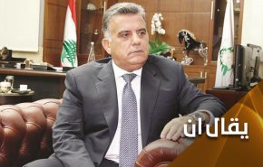 اللواء ابراهيم في واشنطن.. هل من رسالة سورية الى امريكا؟