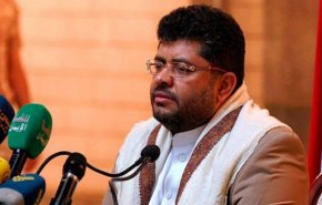 محمد علي الحوثي: جاهزون لأن نبادر بإطلاق جميع الأسرى 