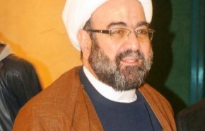 الشيخ شريفة يحذر من تضييع الوقت والدخول في لعبة التحاصص في لبنان
