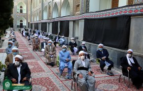 في ذكرى رحيل خاتم الانبياء.. ملتقى الوحدة لعلماء السنة والجماعة بايران