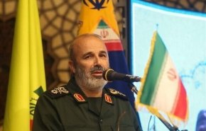 مساعد فيلق القدس: سنأخذ ثارنا من الاميركيين