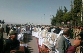7 أسرى يمنيين شملتهم قائمة التبادل إعدموا داخل سجون العدوان