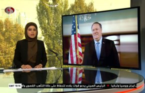 نشرة الاخبار من قناة العالم الساعة 10:00 بتوقيت غرينتش 16-10-2020 