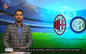نشرة الاخبار الرياضية من قناة العالم 11:45 بتوقيت غرينتش 16-10-2020 