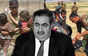 فيديو.. تداعيات تصريحات زيباري ضد الحشد الشعبي العراقي
