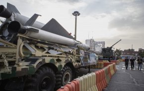 ايران على استعداد لبدء شراء وبيع الأسلحة مع كثير من أصدقائها