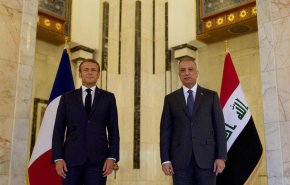 الكشف عن موعد زيارة الكاظمي إلى باريس ثم بريطانيا