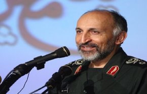 العميد حجازي: إن باتت أمريكا أكثر أمنا فلماذا یعتريها الرعب في قواعدها؟! 