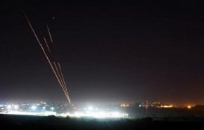  صافرات الإنذار تدوي في غلاف قطاع غزة