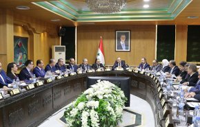 استهداف سياسي.. عقوبات أوروبية على 7 وزراء سوريين جدد