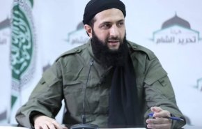 بعد تشكيل فصيل لازالته..الجولاني يلبي دعوة غربية!!