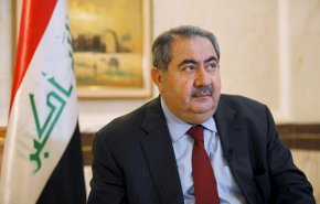 بعد تصريحات زيباري..حزب بارزاني يعلق على وساطة مع الحشد