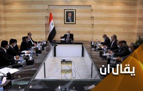 عقوبات أوروبية جديدة على سوريا لدعم الديمقراطية !!