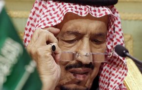 في رسالة لامير الكويت..الملك سلمان يبدي استعداده لموضوع هام 