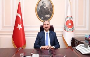 وزير العدل التركي يصف ارمينيا بـ