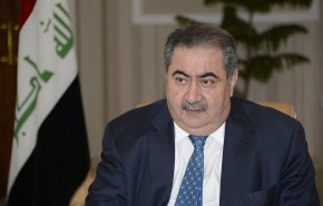 هوشيار زيباري..لا يمكن إنكار تضحيات الحشد