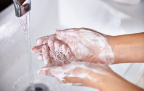 انتبه.. غسل اليدين طويلا خطر على الصحة!