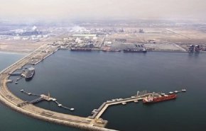 الهند تخفض رسوم النقل بواقع 40 بالمئة عبر ميناء جابهار الايراني