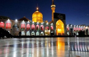 هكذا أحيت العتبة الرضوية ذكرى إستشهاد الإمام علي بن موسى الرضا (ع)