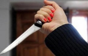 جريمة بشعة.. أم تقتل بناتها الثلاثة بلا رحمة