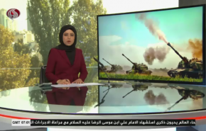 نشرة الاخبار من قناة العالم الساعة 07:00 بتوقيت غرينتش 17-10-2020
