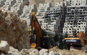الاحتلال يقرر بناء رقم قياسي من الوحدات الاستيطانية في الضفة