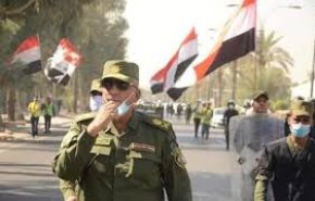 أنباء عن إقالة اللواء جواد الدراجي قائد قوات حفظ النظام
