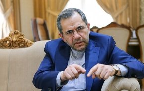 تخت روانجي: لسنا بحاجة لموافقة مسبقة من مجلس الامن لتجارة الاسلحة 