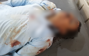مجهولون يقتلون 8 عراقيين بالرصاص والكاظمي يتدخل+فيديو